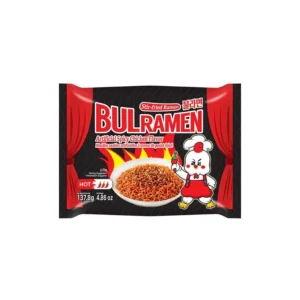 BULRAMEN HOTCHX 5X137.8G