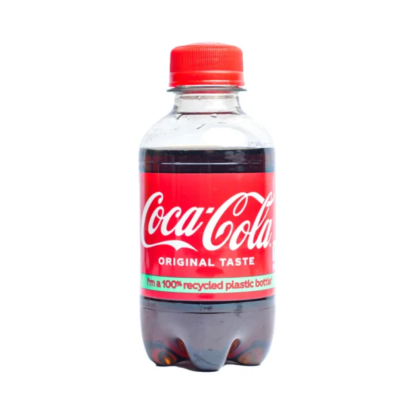 COKE SWAKTO 190ml