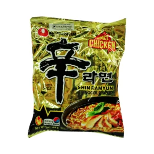 NONGSHM CHK SPCY 120G