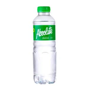 ABSOLUTE DISTILLED WATER 350ml