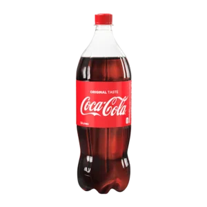 COKE REGULAR 1.5L