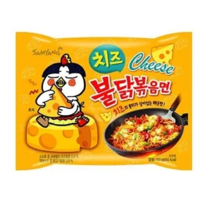 SAMYANG RAMEN CHEESE
